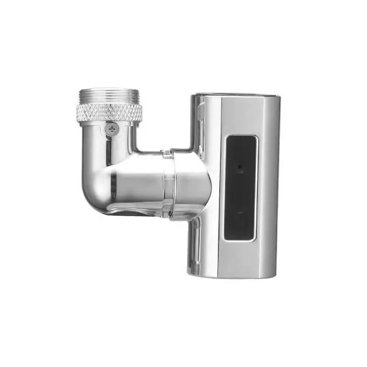 Pull-Down Kitchen Faucet with Dual Spray Modes