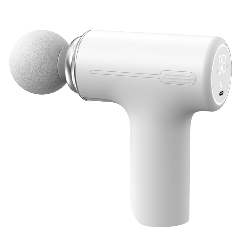 Percussion Massage Gun