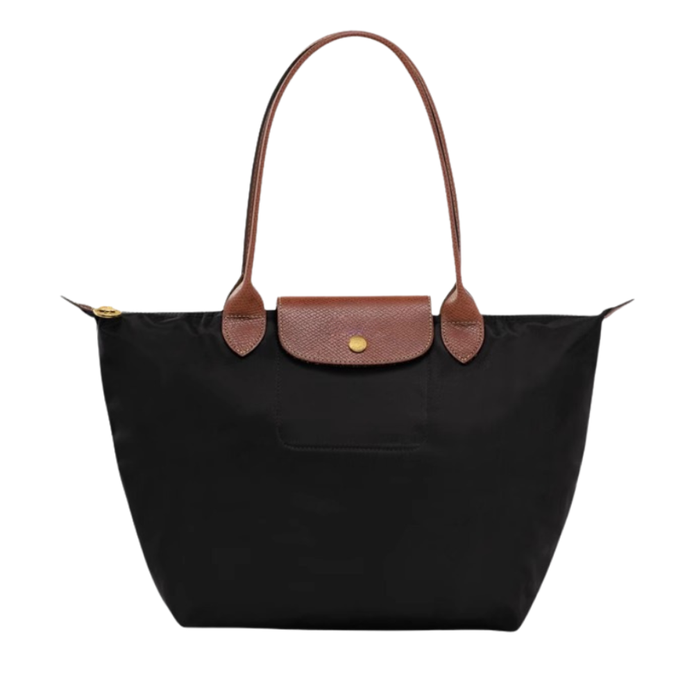 Longchanp Le Pliage bag full range of available colors.