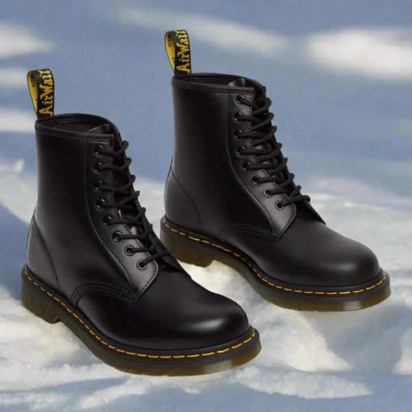 Martens boots in multiple color options available