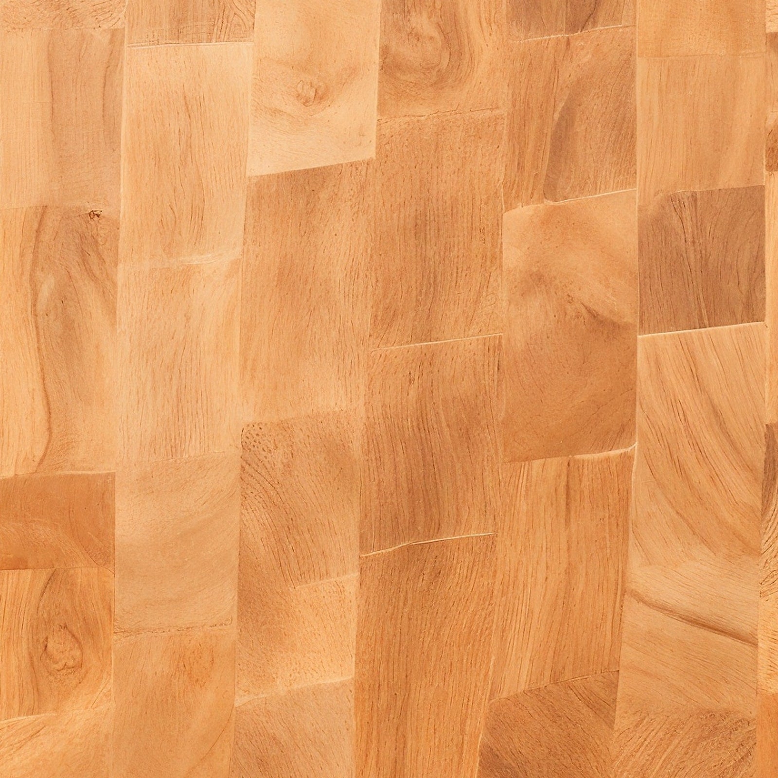 Shopaverly Beech Luxury Butcher Block — extreme macro close-up of end-grain surface texture
