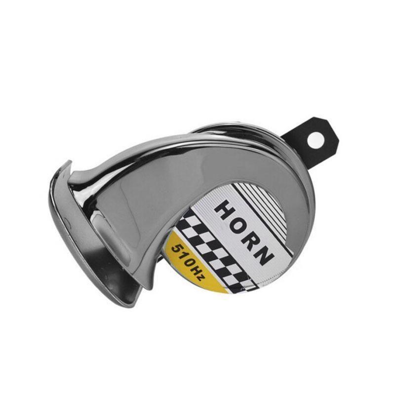 12V Air Horn for Trucks and Motorcycles