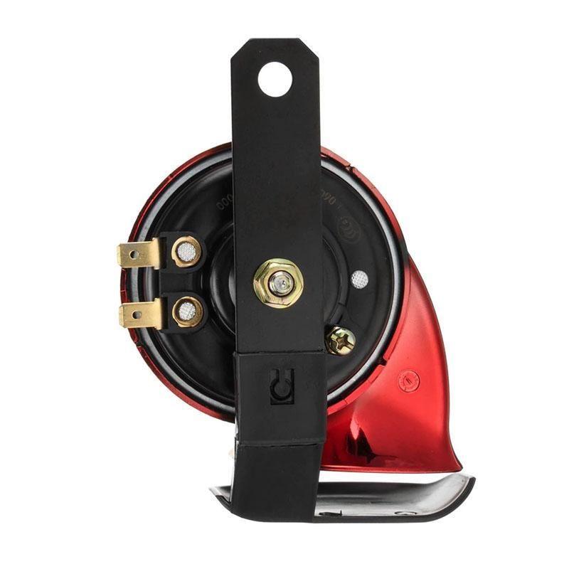 12V Air Horn for Trucks and Motorcycles