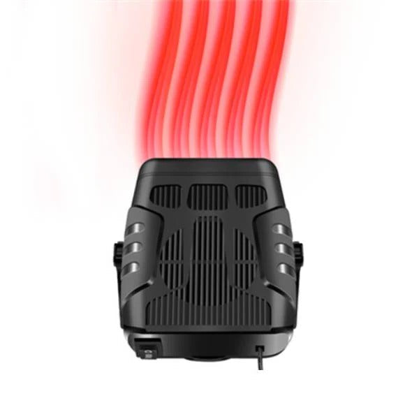 12V Portable Car Heater and Defroster