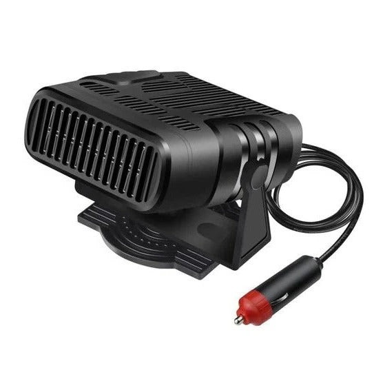 12V Portable Car Heater and Defroster