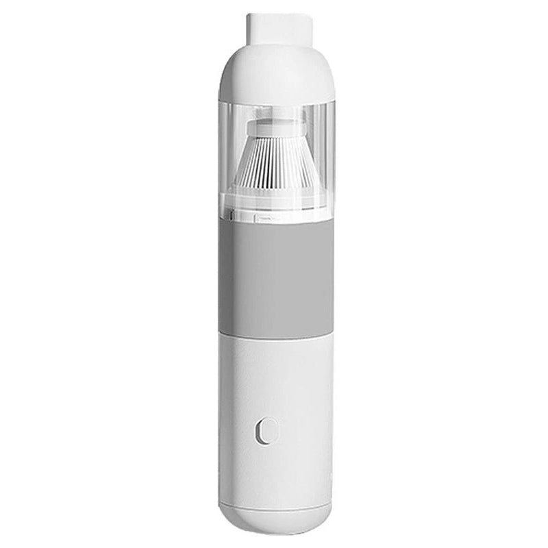 2-in-1 Cordless Handheld Vacuum Cleaner