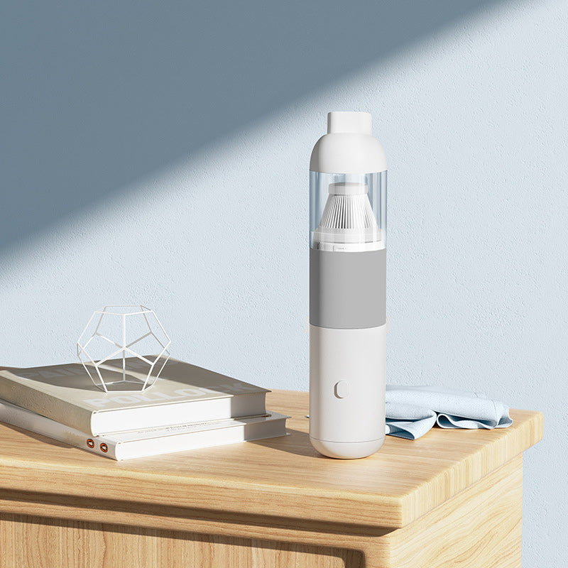 2-in-1 Cordless Handheld Vacuum Cleaner