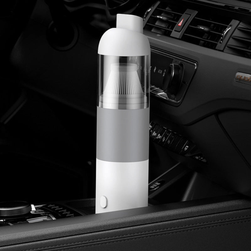 2-in-1 Cordless Handheld Vacuum Cleaner