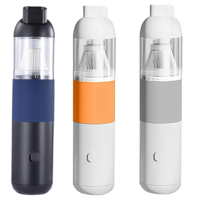 2-in-1 Cordless Handheld Vacuum Cleaner