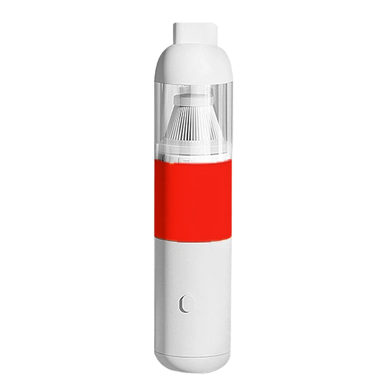 2-in-1 Cordless Handheld Vacuum Cleaner