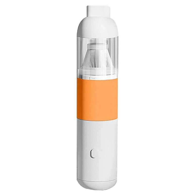 2-in-1 Cordless Handheld Vacuum Cleaner
