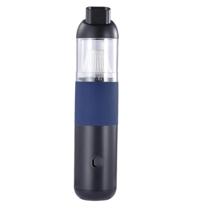2-in-1 Cordless Handheld Vacuum Cleaner