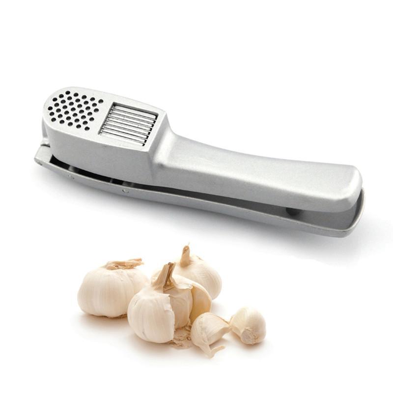 2-in-1 Garlic Press
