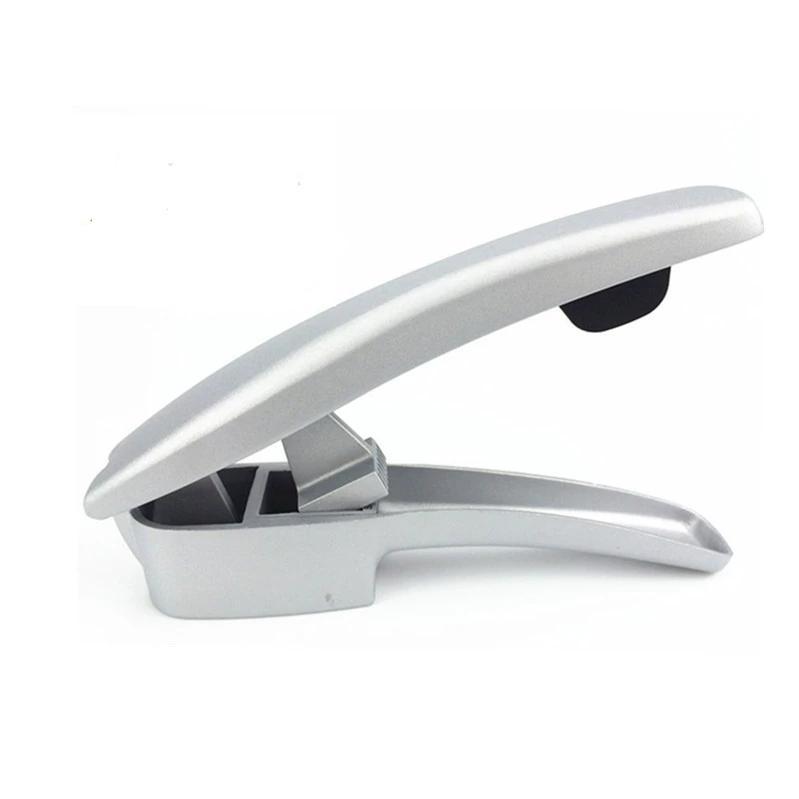 2-in-1 Garlic Press