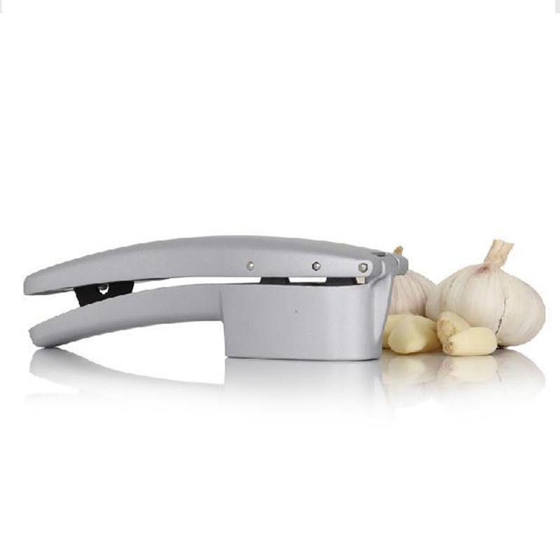 2-in-1 Garlic Press