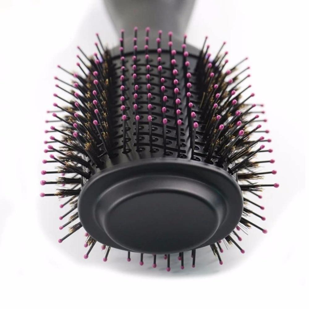 2-in-1 Hair Dryer Brush