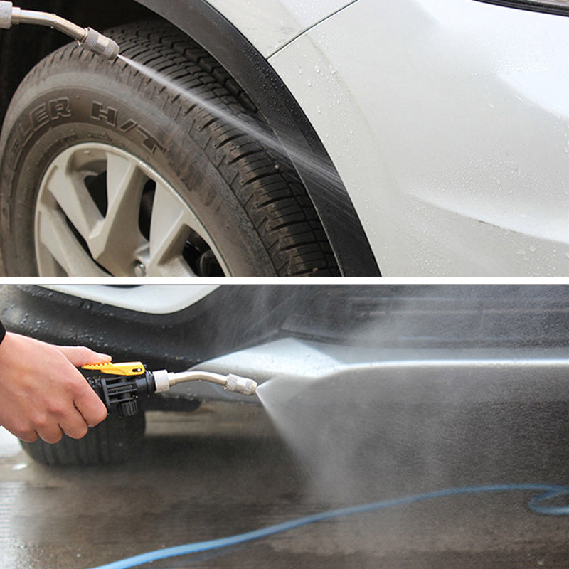 2-in-1 High Pressure Washer Nozzle