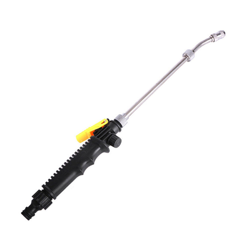 2-in-1 High Pressure Washer Nozzle