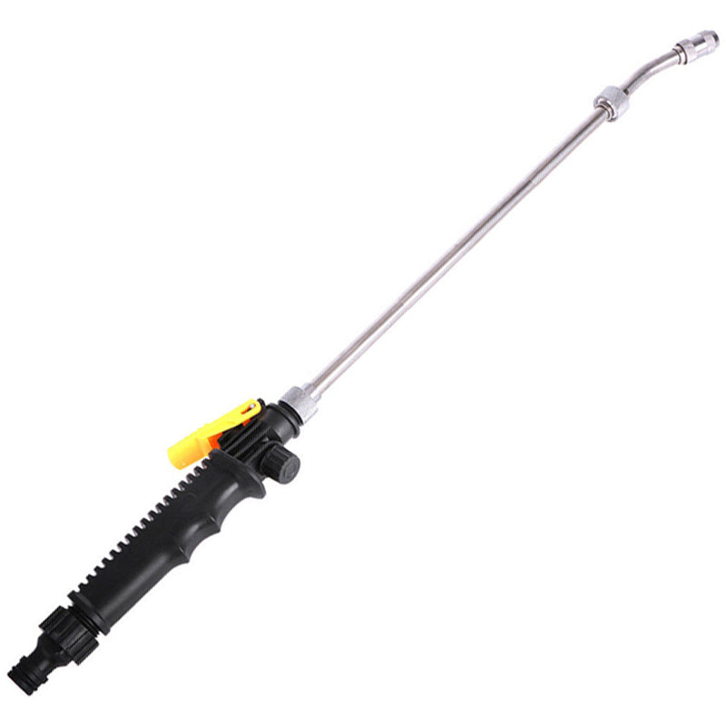 2-in-1 High Pressure Washer Nozzle