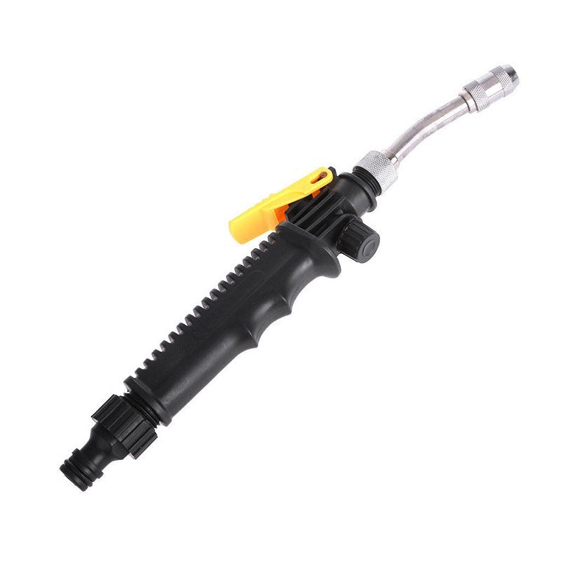 2-in-1 High Pressure Washer Nozzle