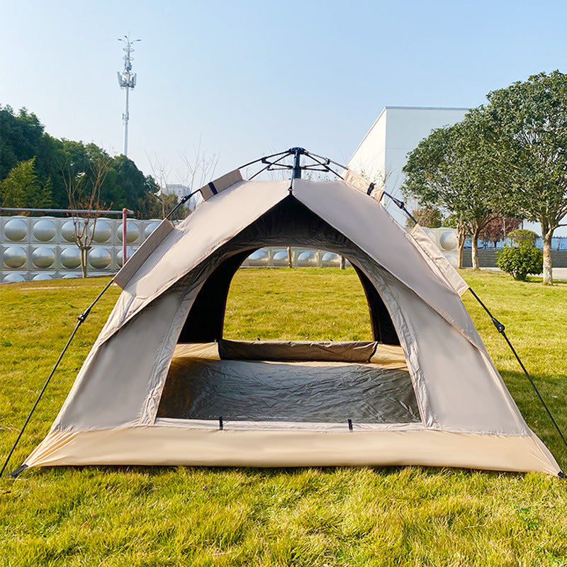 2-Person Camping Tent
