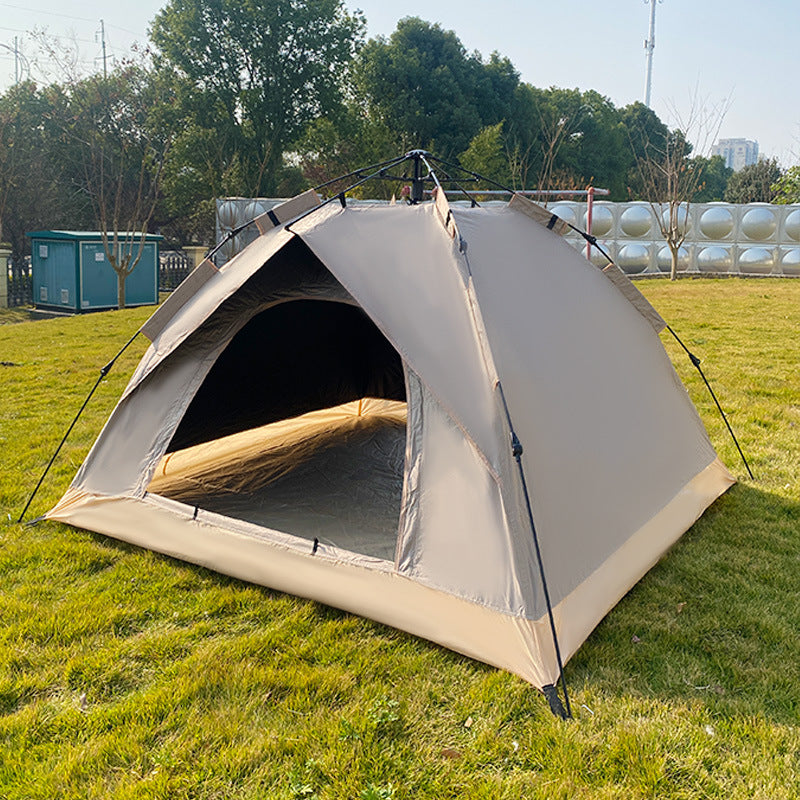 2-Person Camping Tent