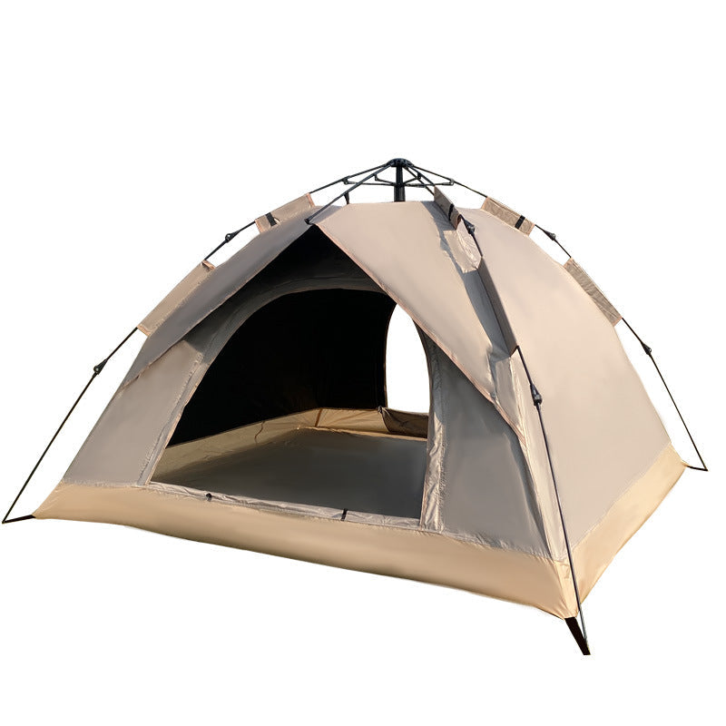 2-Person Camping Tent