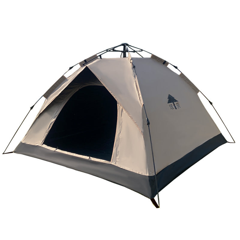 2-Person Camping Tent