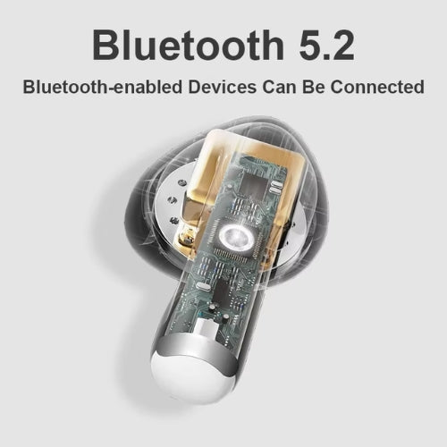 2nd Gen Noise Cancelling Wireless Earbuds with Charging Case