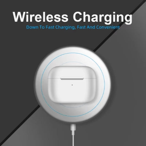 2nd Gen Noise Cancelling Wireless Earbuds with Charging Case