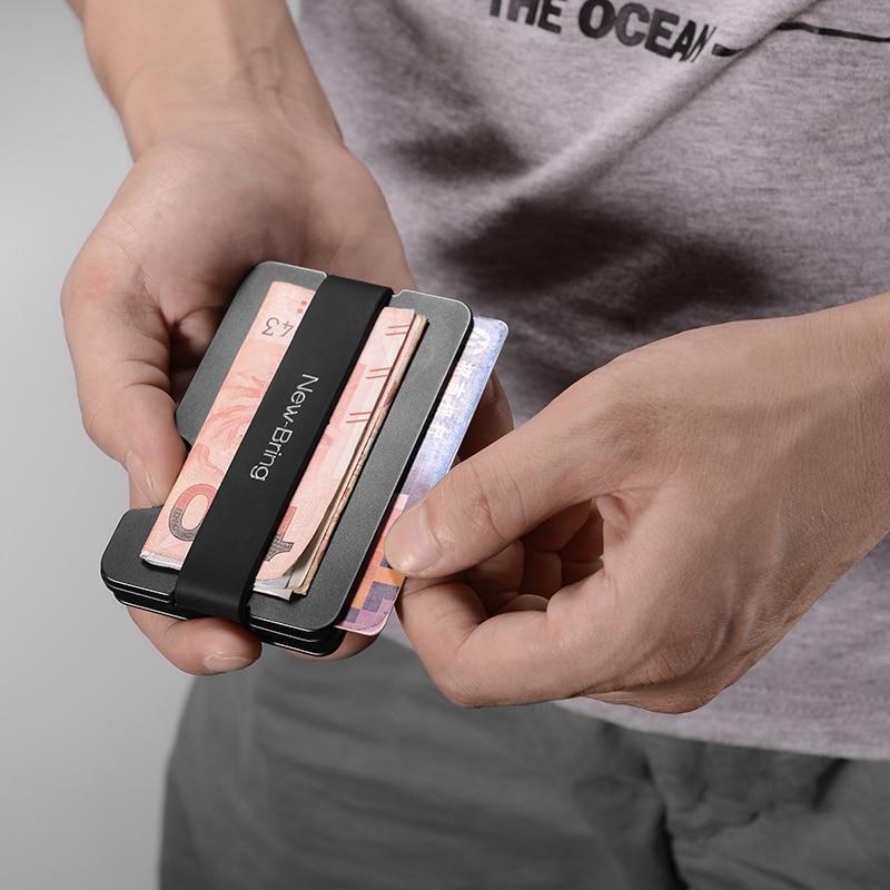 3-in-1 Functional Money Clip