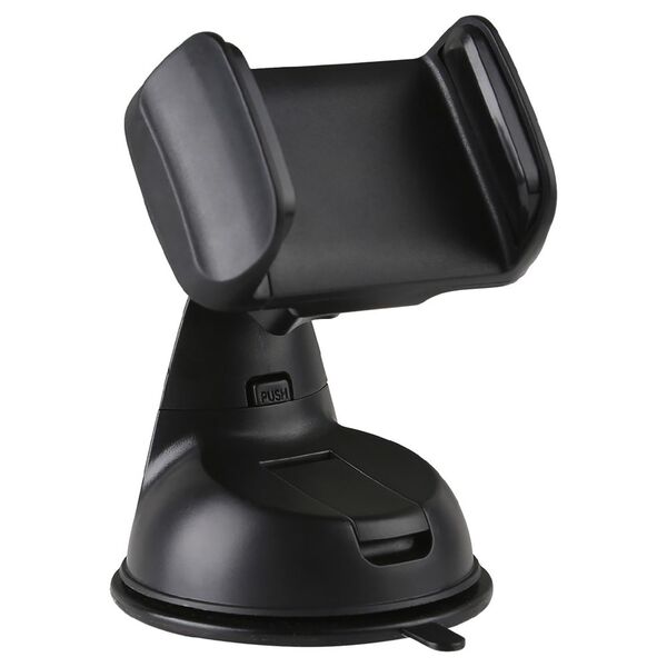 360° Rotating Suction Cup Car Phone Holder