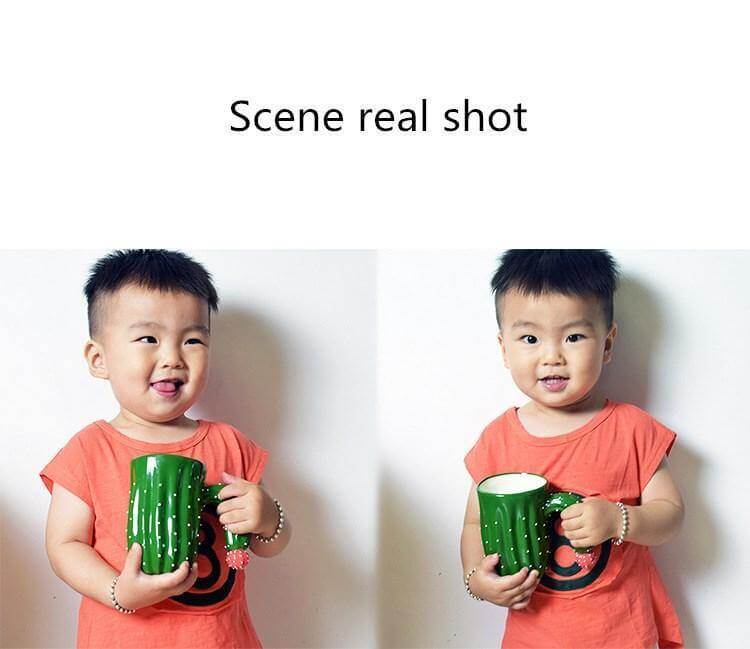 3D Cactus Ceramic Coffee Mug