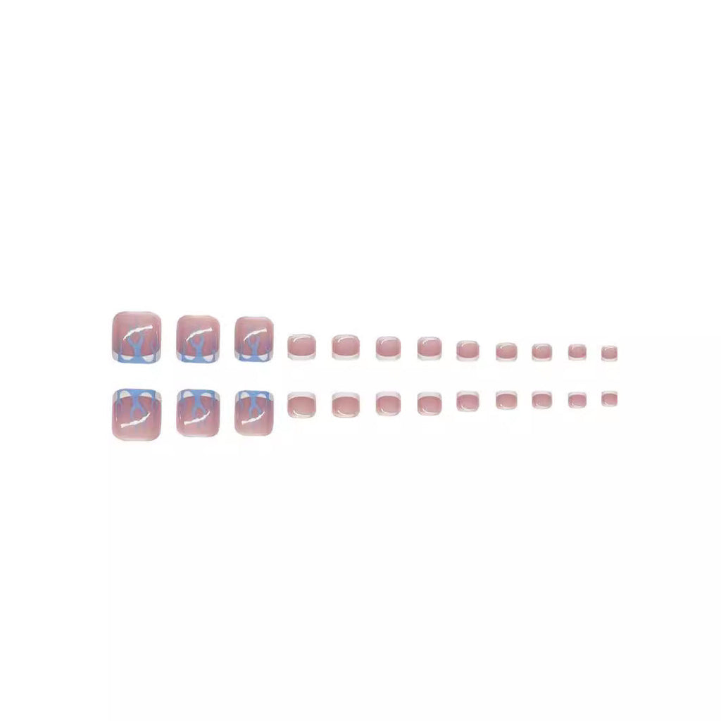 3D Decorative Nail Art Set