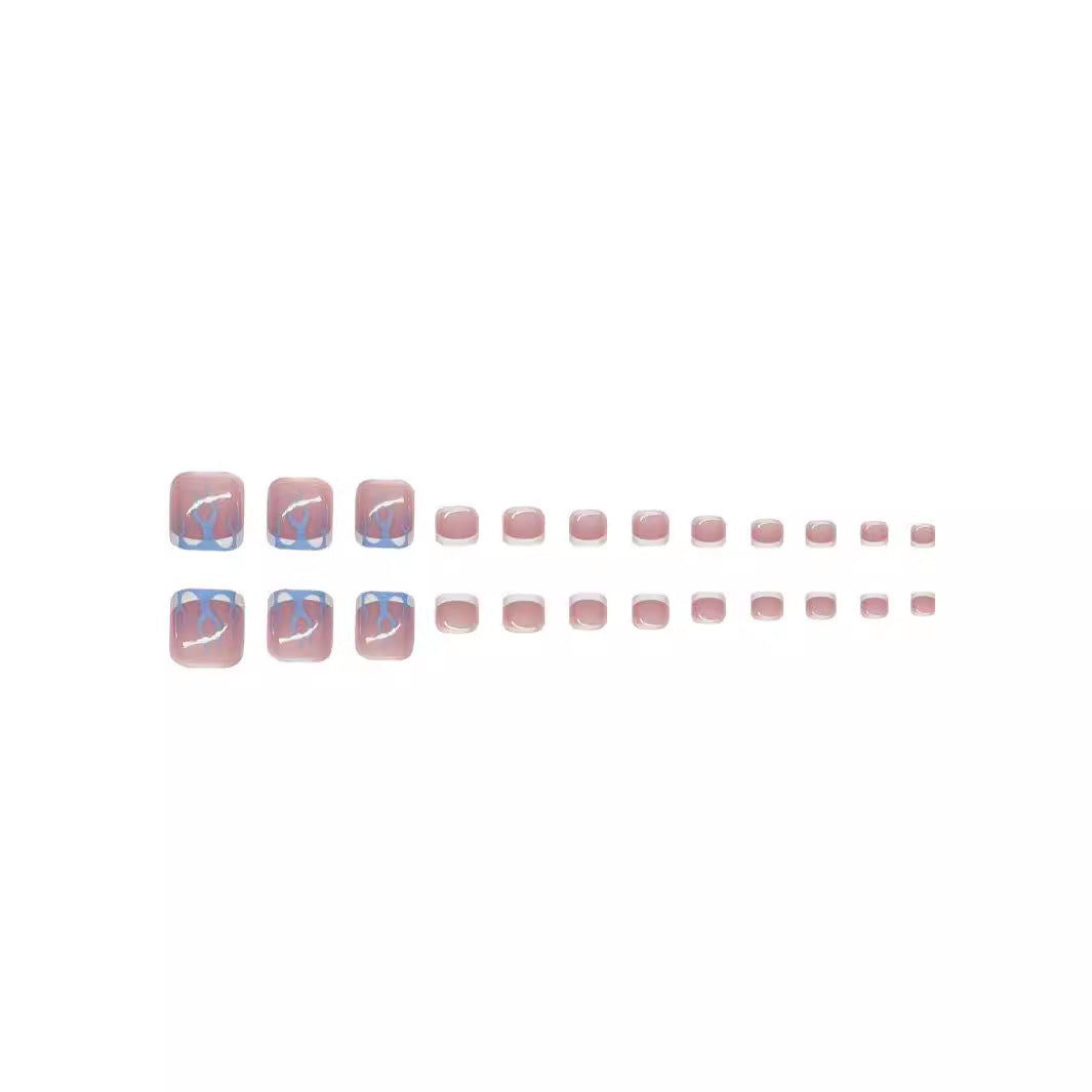 3D Decorative Nail Art Set