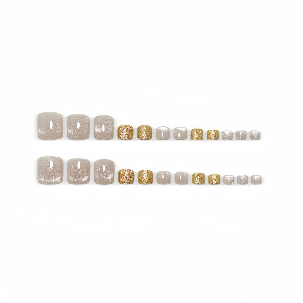3D Nail Art Set