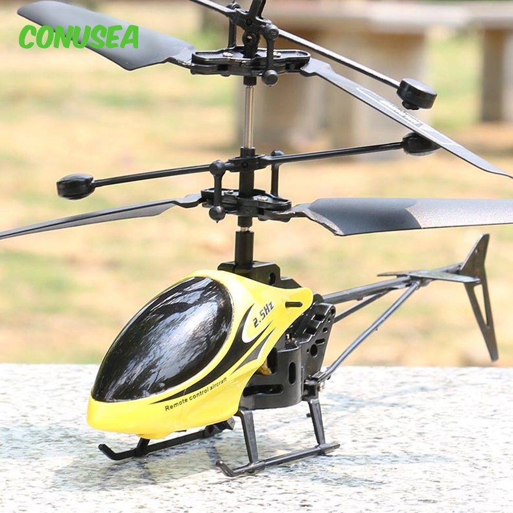 3D RC Helicopter Drone for Kids – Easy-to-Fly Remote Control Helicopter