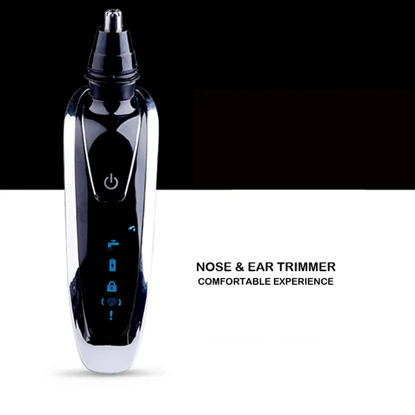 7-in-1 Men's 3D Electric Razor