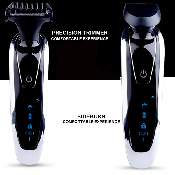 7-in-1 Men's 3D Electric Razor