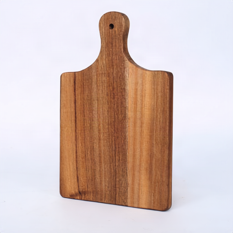 Acacia Wood Cutting Board