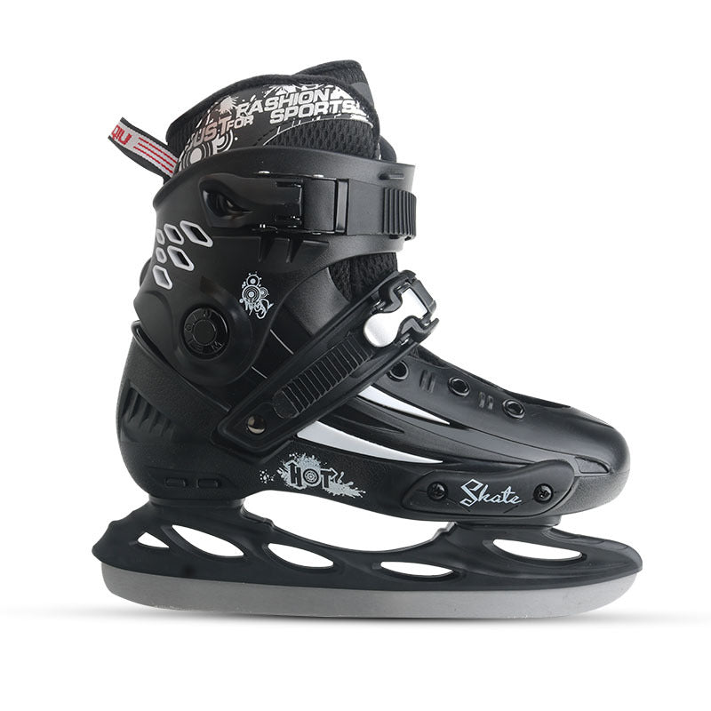Adjustable Inline Skates
