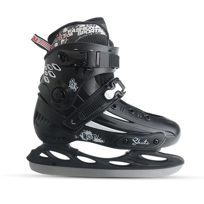 Adjustable Inline Skates