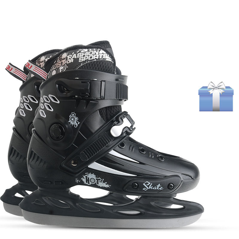 Adjustable Inline Skates