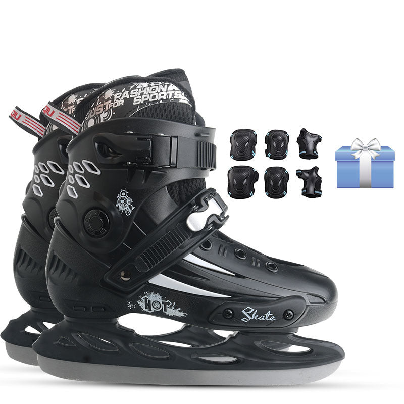 Adjustable Inline Skates