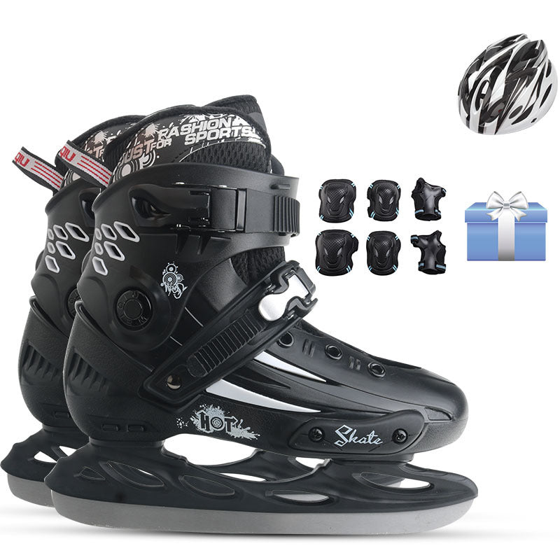 Adjustable Inline Skates