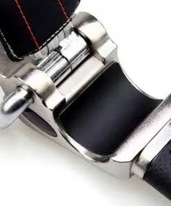 Adjustable Steering Wheel Lock with Triple Locking – Heavy-Duty Theft Prevention