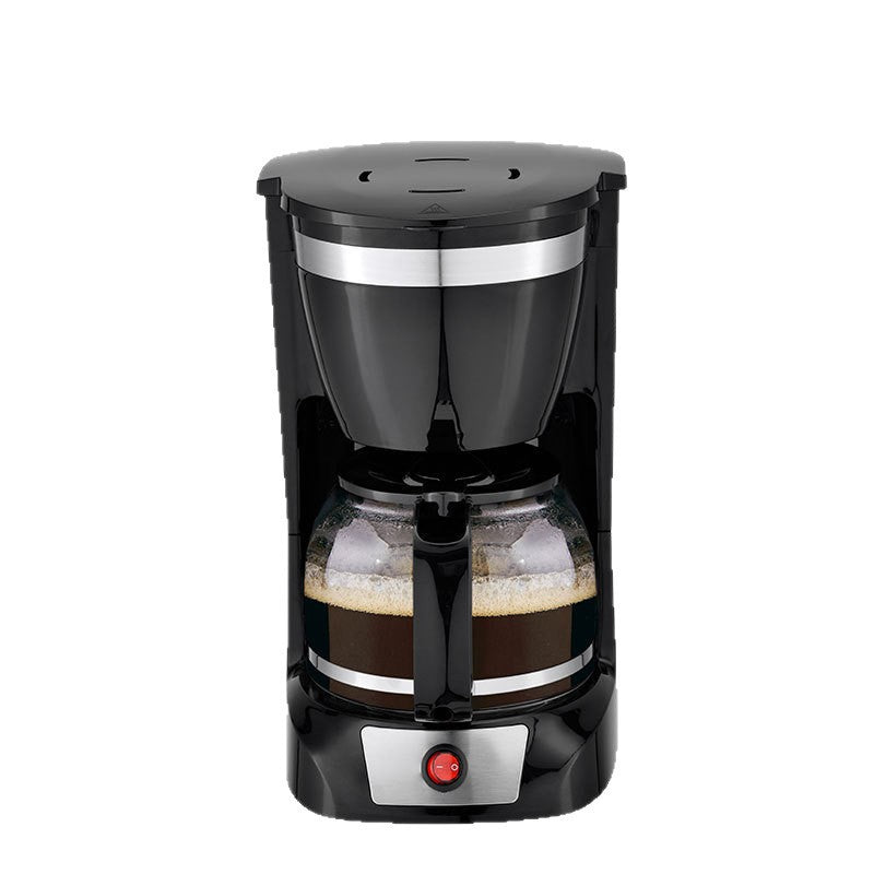 Advanced Brewing Coffee Maker with Programmable Features