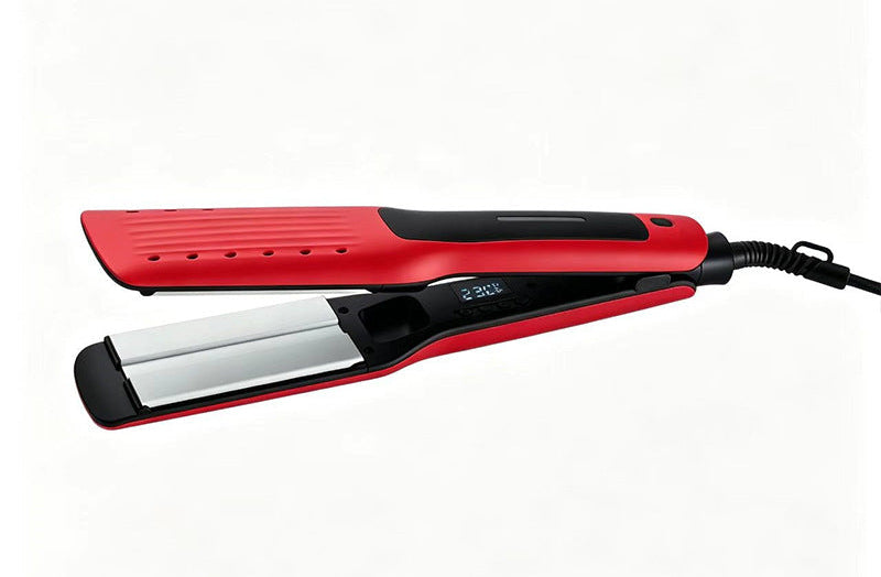 Advanced Ceramic Hair Straightener