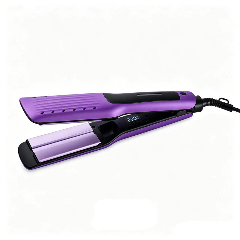 Advanced Ceramic Hair Straightener