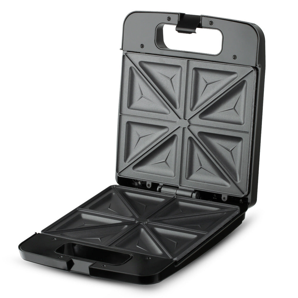 Advanced Non-Stick Belgian Waffle Maker